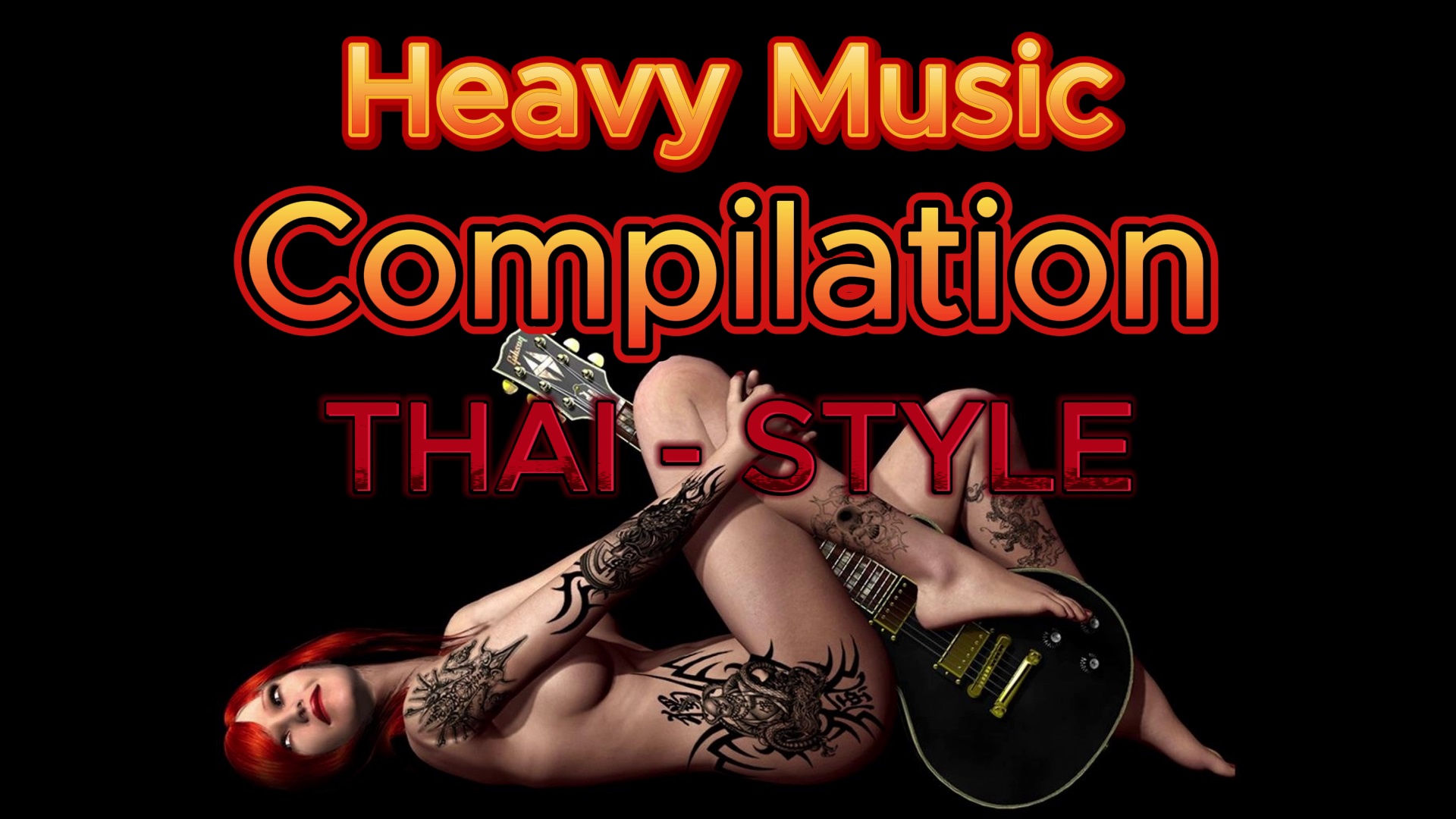 HMC Thai - Style PMV (Heavy Music Compilation)