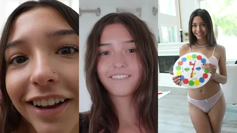 Layla Jenner's Flute (Splitscreen)