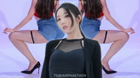 BILIBILI Dancing sluts goon remix - I