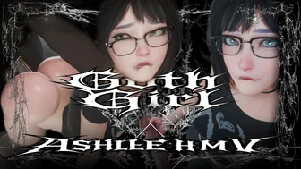 [HMV] Goth Girls - AshleeHMV