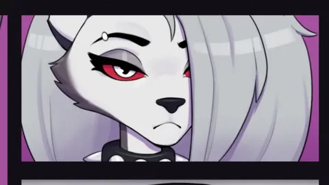 (HMV) Krystal Vs Loona