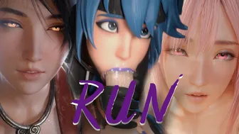 RUN - Mar3kS PMV-HMV