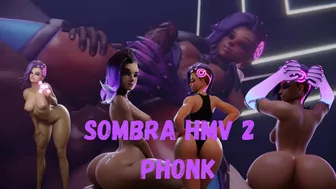 Sombra HMV 2 phonk