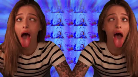 Temptation III : Porn Possession