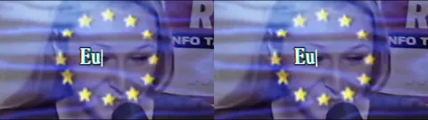 Europe Is Lost - SBS VR Conversion