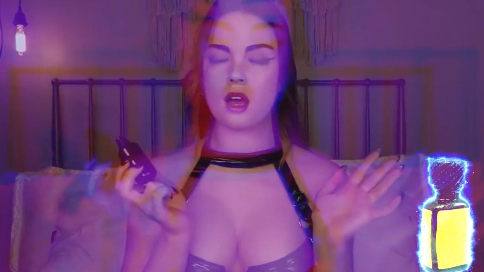 Moika Dreams Ft Crystal Rose Knight - by HypeArt