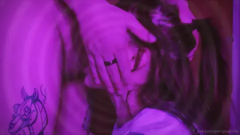 Secrets On Your Knees