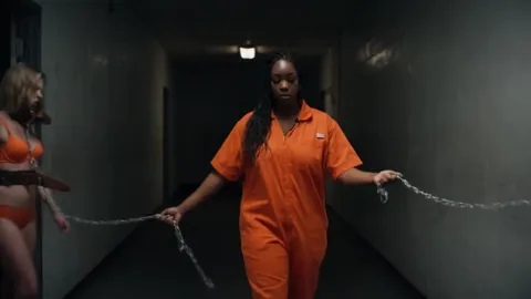 Lilies Under Ebony: Part 2 - Dance Bitch