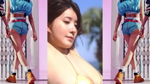 boombayah splitscreen pmv