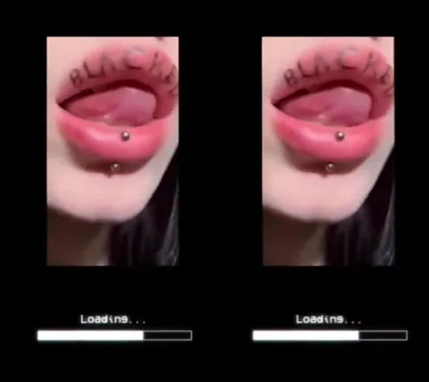 Stop trying😘 - SBS VR Conversion