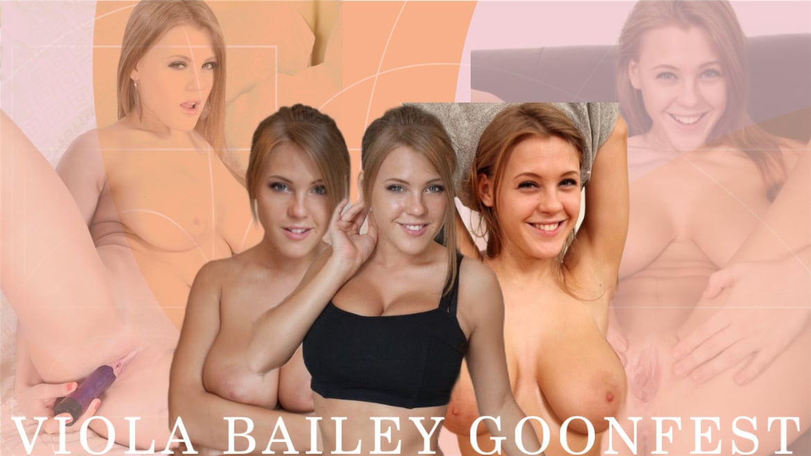 Viola Bailey Goonfest