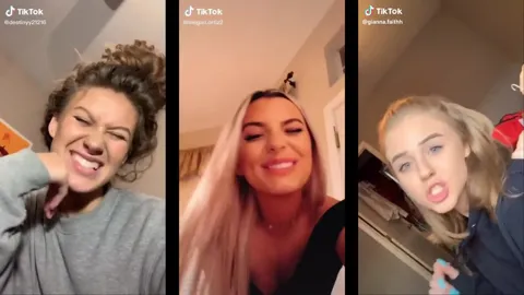 Snowbunny Check PMV Splitscreen