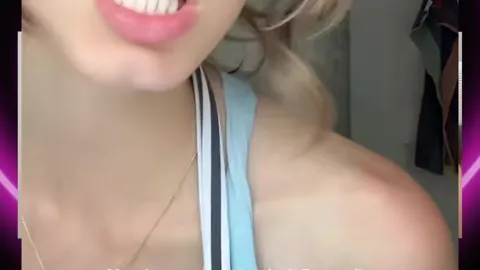 Yxnca - Glitzer Glitzer PMV