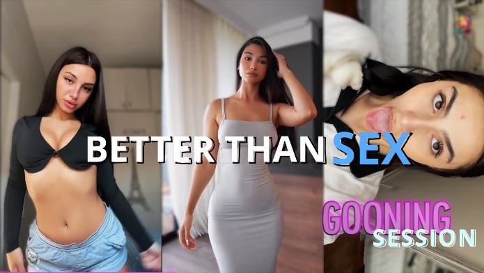 Being An Onlooker On Sex - Better Than Sex 📺