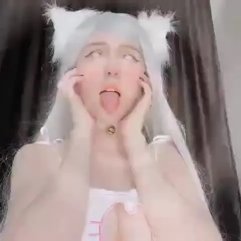 Ahegao Bimbo hypno