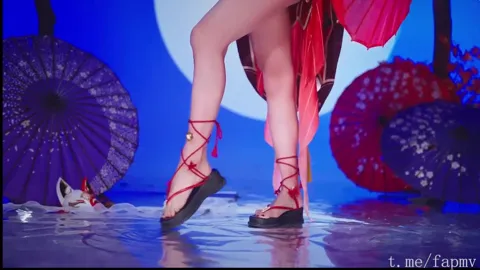 PMV花火1(Freelance artist)