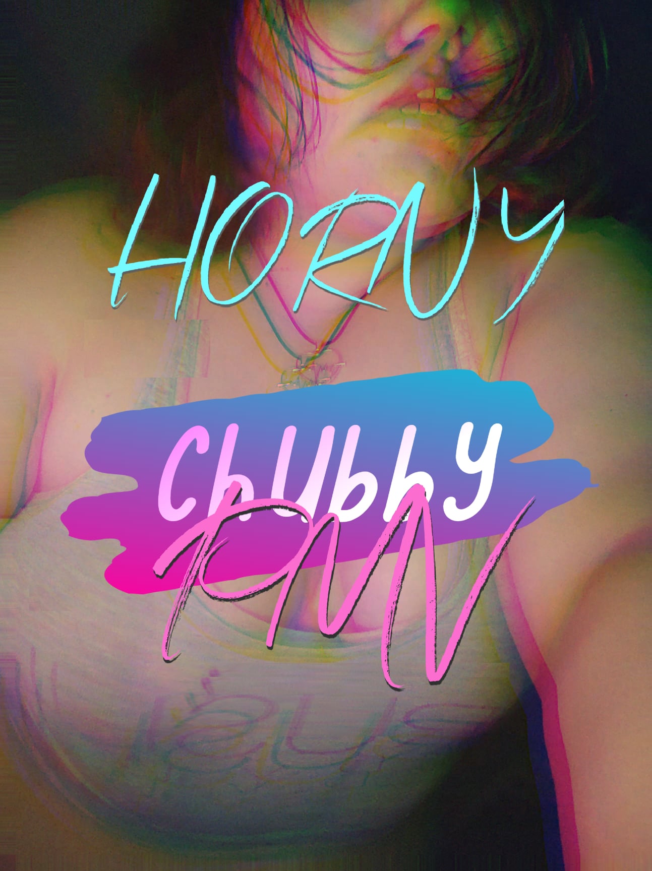Horny Chubby (PMV - Nicki Minaj & Megan Thee Stallion - Hot Girls)