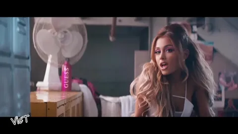 Ariana Grande & Nicki Minaj - Gianna Dior & Lily Starfire - PMV - Side To Side