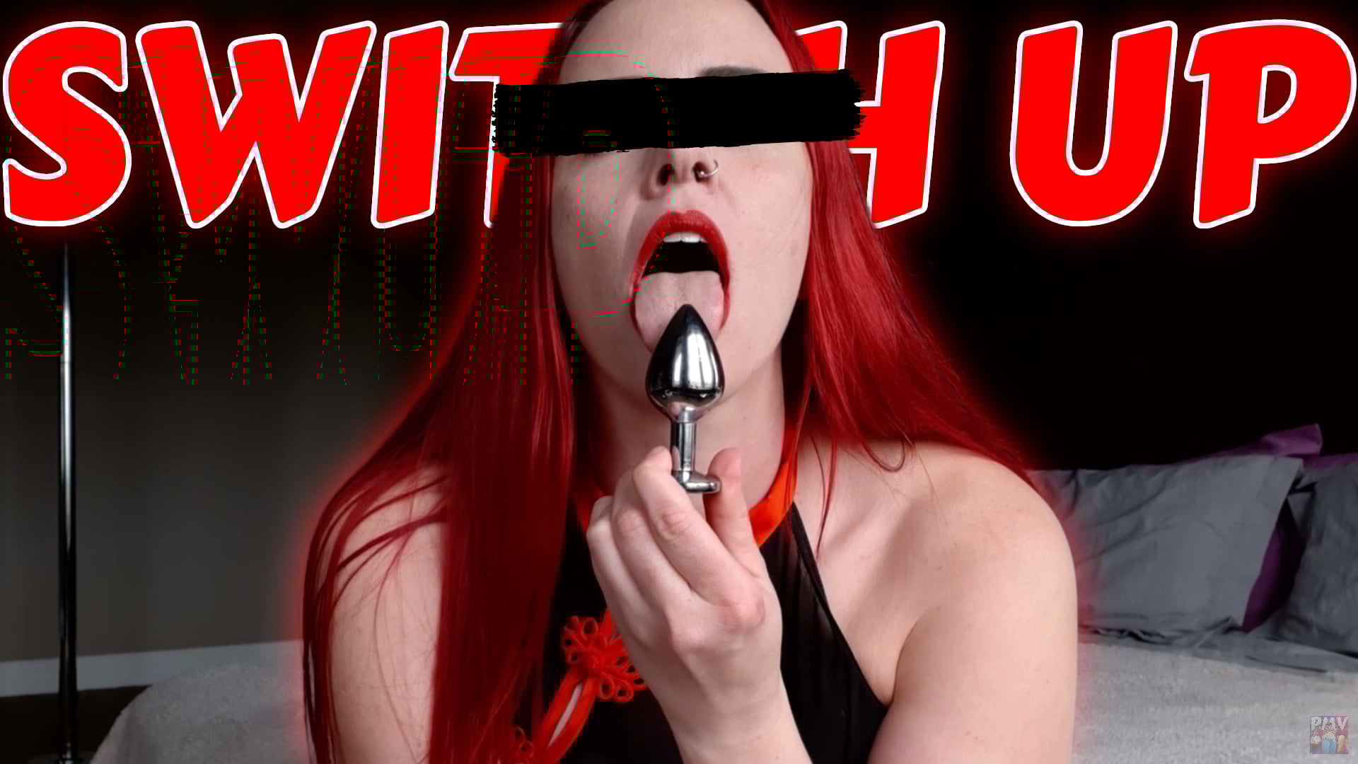 Switch Up - A Thick&Chubby PMV