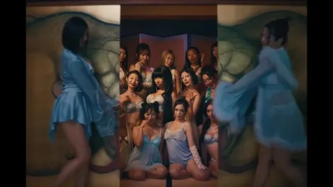 Mamushi Black Chicks vs Asian Chicks