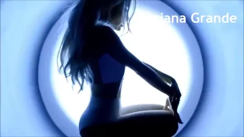 Ariana grande PMV FOCUS