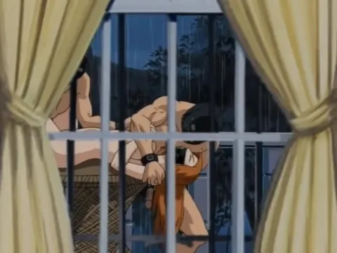 Kurohime Shikkoku no Yakata [HMV]