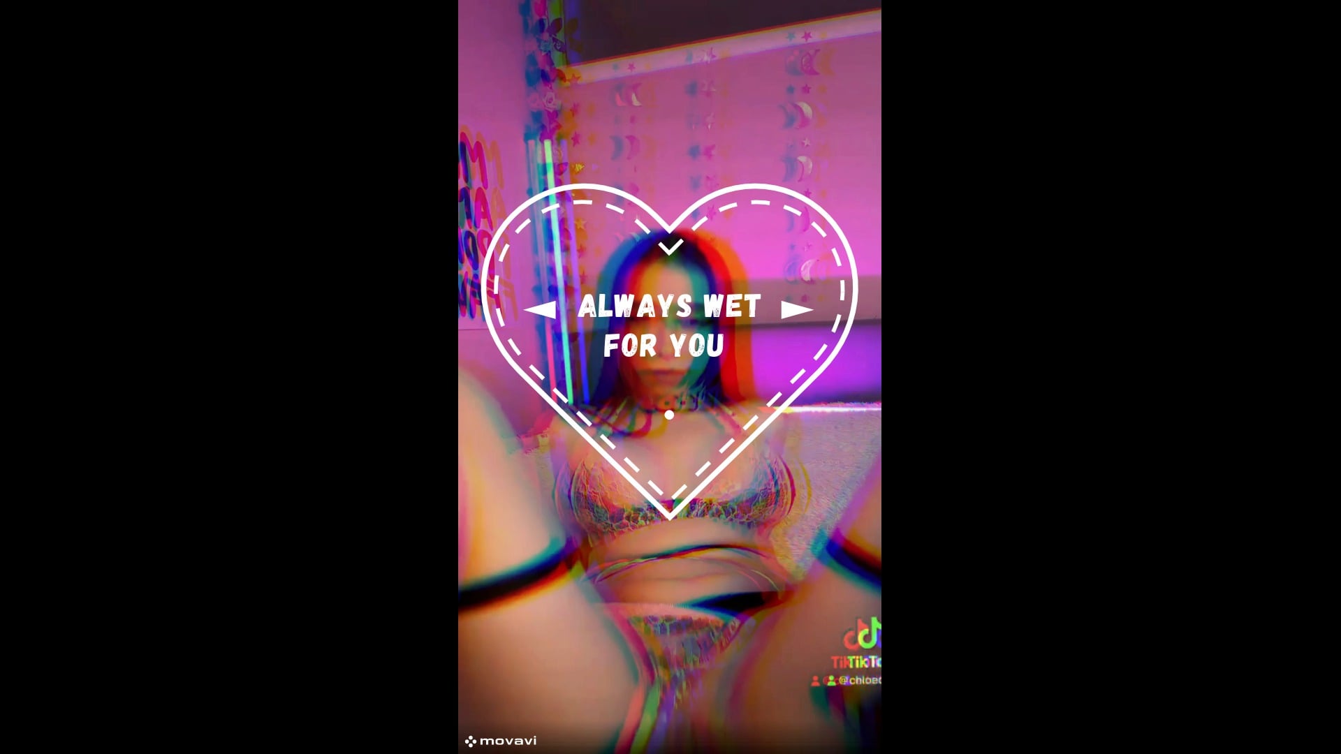 ALWAYS WET FOR YOU - NoFutureHere - [9:16] 