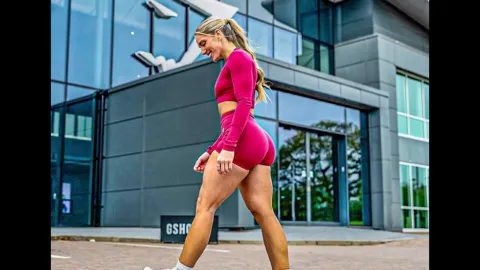 Parade of Hottest Girls