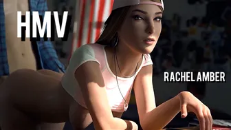 Rachel Amber Hmv