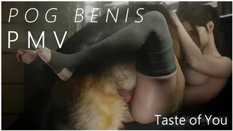 Pog Benis PMV | Taste of You