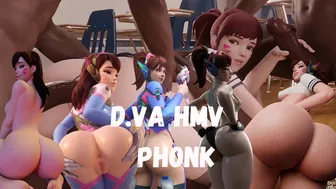 Dva HMV phonk