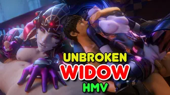 Unbroken Widow HMV