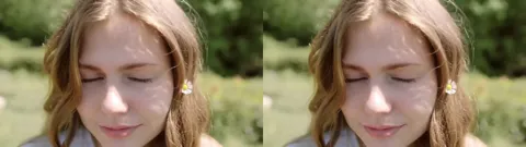 Welcome Refugees - SBS VR Conversion