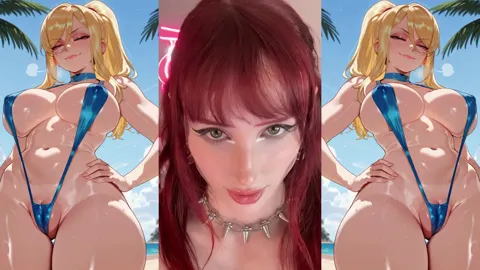 Hentai & Babes - Nocturne - HMV&PMV