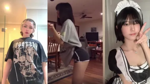 Big Asian Ass x BBC PMV