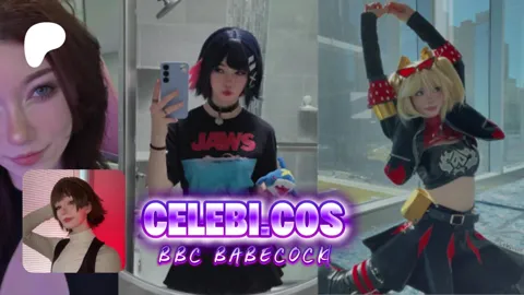 Celebicos BBC Babecock