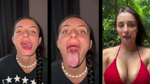 FEAST Your Eyes On Sexy Bodies