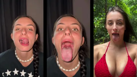 FEAST Your Eyes On Sexy Bodies 4K VERSION