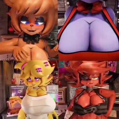 Fap night af Frenni´s Edit Afton Family