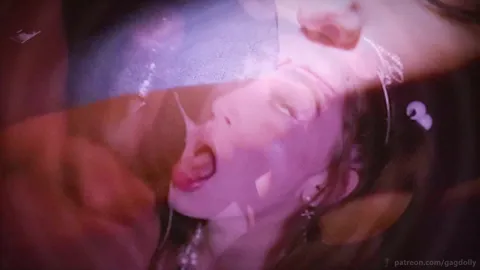 Decorative Maid Service Slut