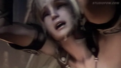 monstred steal your girl mk 3