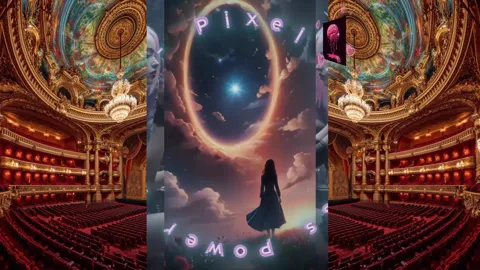 Brand New Witch - femtime