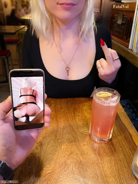 Interracial PMV - Buss It