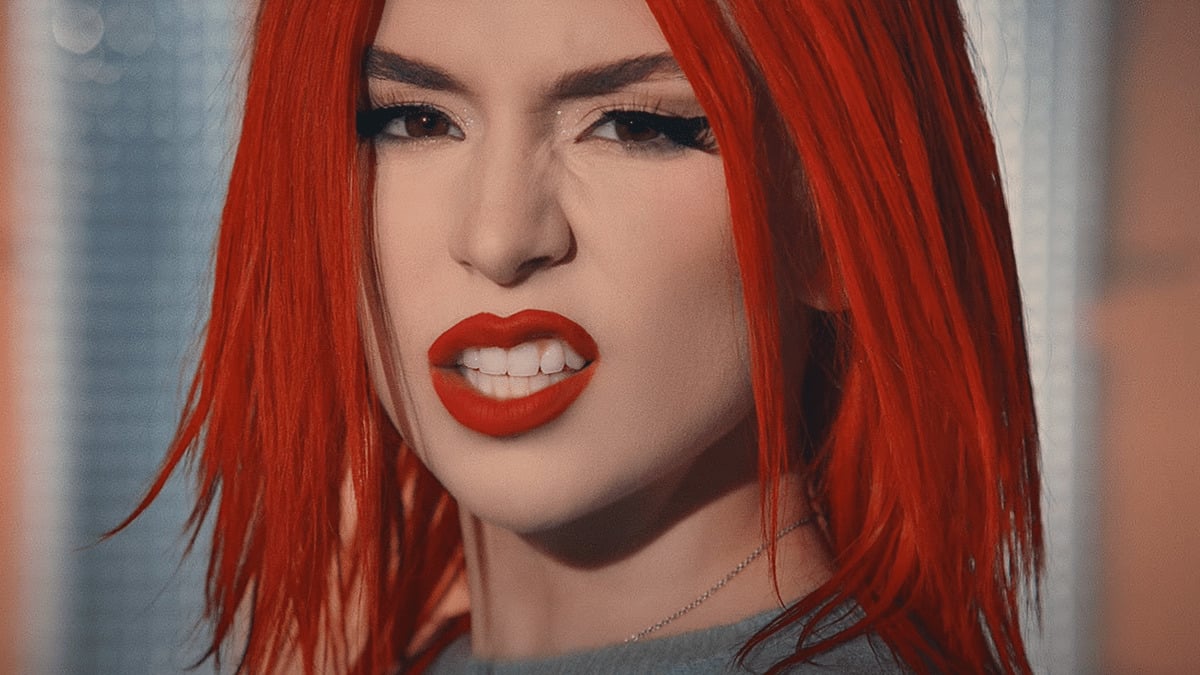 maybe you're the problem - chloe, diana, ella feat ava