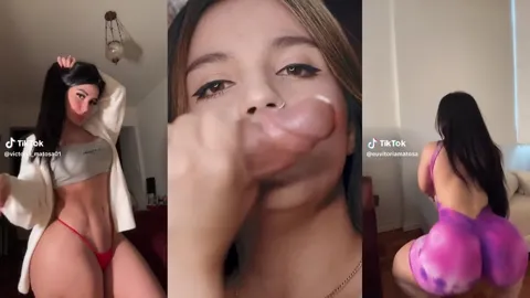 Bi Cuck POV - Cock Worship Splitscreen - Headshot BWC Edit PMV