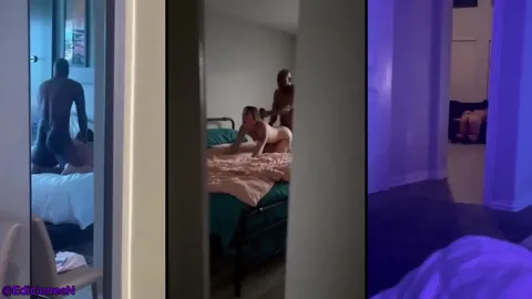 Snowbunny are made for bbc