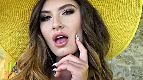 Candice Demellza's Juiciest ASS: Epic 4K Compilation of Her THICK, ROUND BOOTY