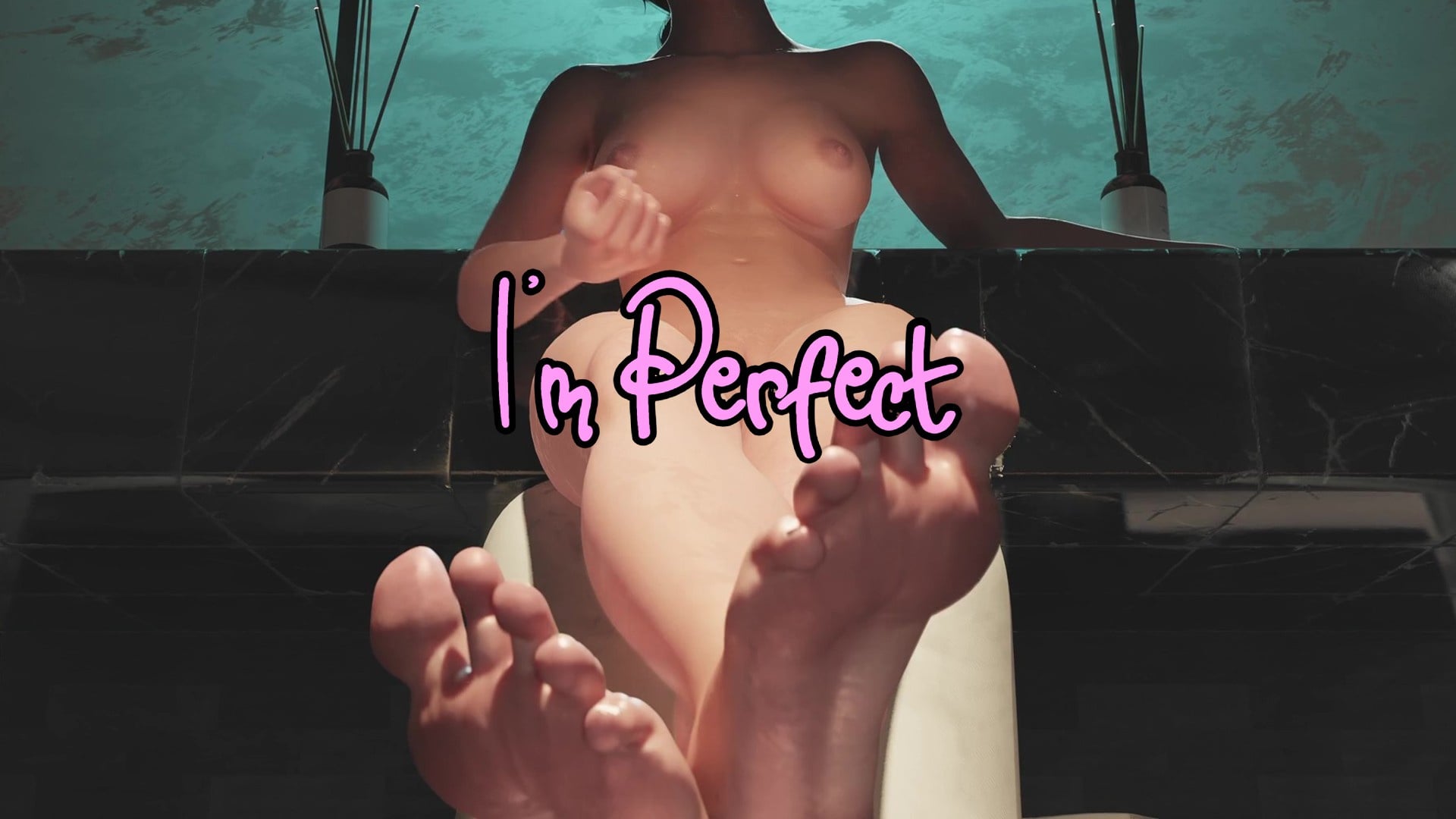 Perfect Feet PMV 2