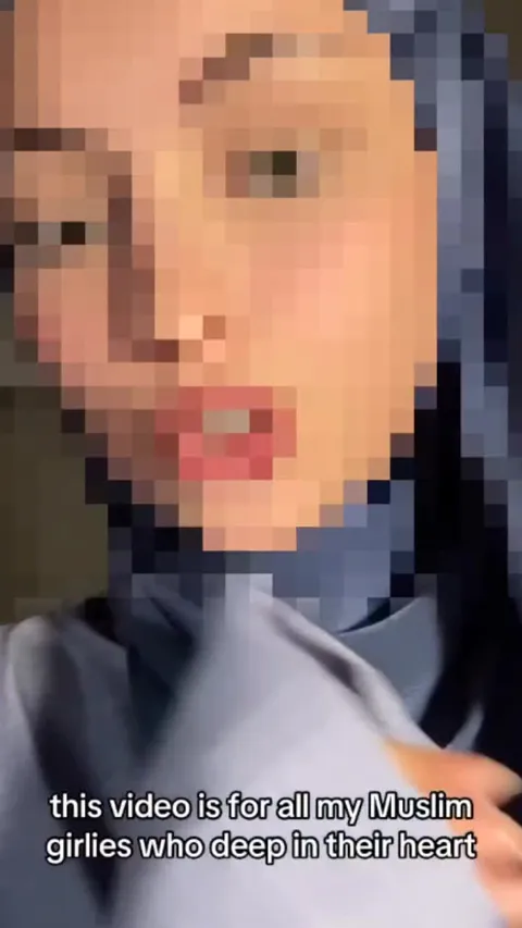 NO BROKE BOYS - Hijabi PMV EDIT