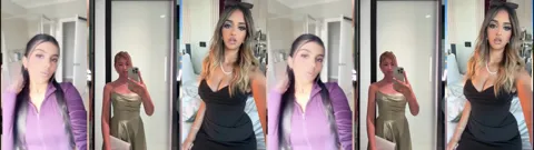 Cock Hungry Teens - VR SBS